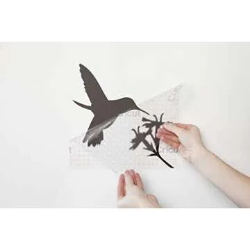 Cricut Vinyl StrongGrip Transfer Tape, 1FTx4FT (2003574)