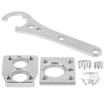 MAD HORNETS Fox X2 Shock Rebuild Tool Kit - 6 Tools