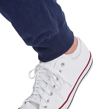 Men's Hanes Originals Joggers - Soft Cotton with Pockets