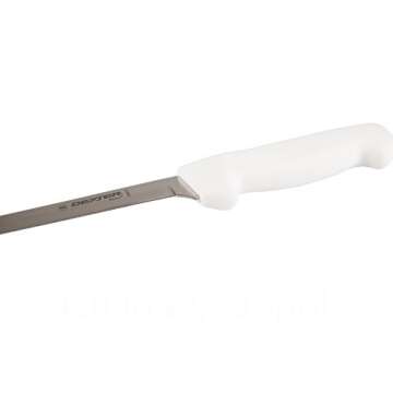 Dexter-Russell P94812 Fillet Knife, 7-Inch, Narrow,White