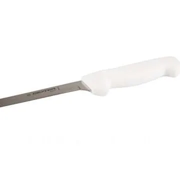 Dexter-Russell P94812 Fillet Knife, 7-Inch, Narrow,White