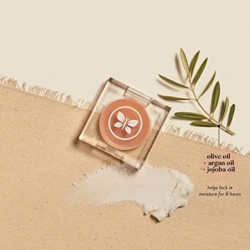 Honest Beauty Magic Balm Organic Oils Shea Butter