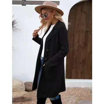 Shop CiCiBird Women's Trendy Knit Cardigan with Pockets