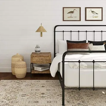 Kdays Lumbar Pillow Cover Stylish & Durable Decoration