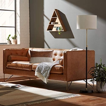 Kdays Lumbar Pillow Cover Stylish & Durable Decoration