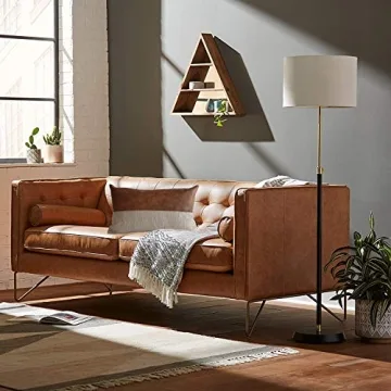 Kdays Lumbar Pillow Cover Stylish & Durable Decoration