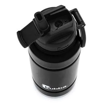 Bubba 40oz Vacuum-Insulated Water Bottle with Straw