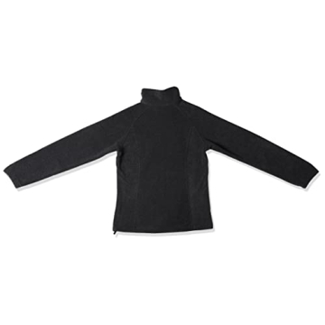 Columbia Women's Benton Springs Full Zip Fleece Jacket