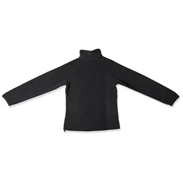 Columbia Women's Benton Springs Full Zip Fleece Jacket