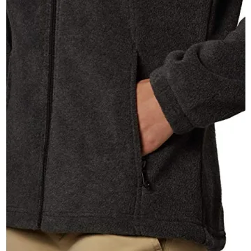 Columbia Women's Benton Springs Full Zip Fleece Jacket