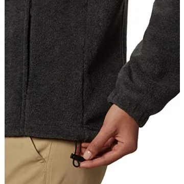 Columbia Women's Benton Springs Full Zip Fleece Jacket