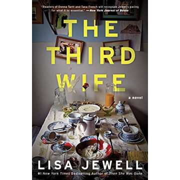 The Third Wife: A Novel