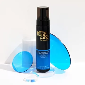 Bondi Sands Express Self Tanner for a Flawless Glow