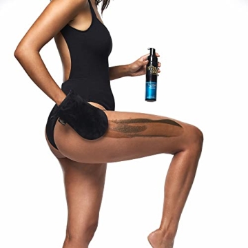 Bondi Sands Express Self Tanner for a Flawless Glow