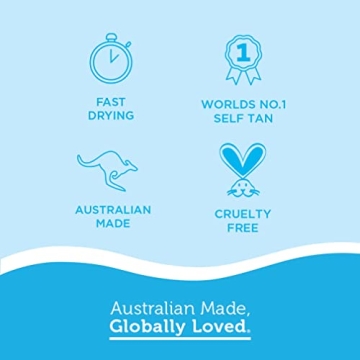 Bondi Sands Express Self Tanner for a Flawless Glow