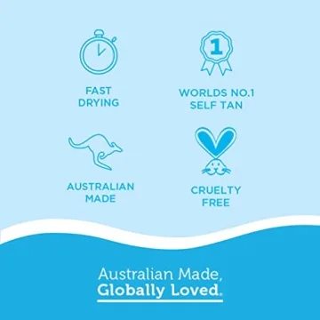 Bondi Sands Express Self Tanner for a Flawless Glow