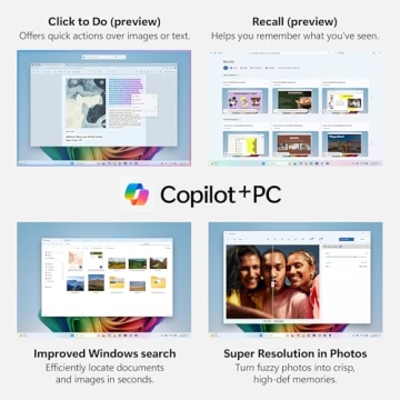 Acer Aspire 14 AI Copilot+ PC | 14" WUXGA Display | Intel Core Ultra 5 Processor 226V | NPU: Up to 4...