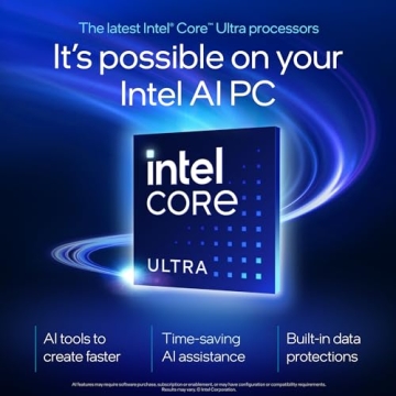 Acer Aspire 14 AI Copilot+ PC - Unleash Creative Power