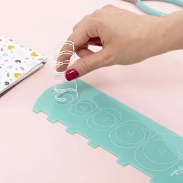 Craftelier Binding Guide - Essential Tool for Crafters