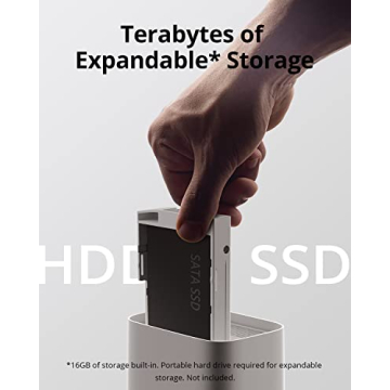 eufy Security eufyCam S330 Solar 4K Security Camera System