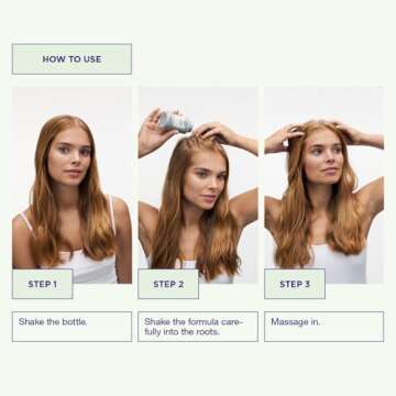 Maria Nila Cleansing Powder, 60 g, Refreshes Hair & Scalp, Absorbs fats, oils & product residue, 100% Vegan & Sulfate/Paraben free