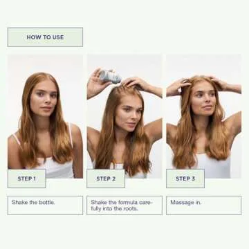 Maria Nila Cleansing Powder, 60 g, Refreshes Hair & Scalp, Absorbs fats, oils & product residue, 100% Vegan & Sulfate/Paraben free