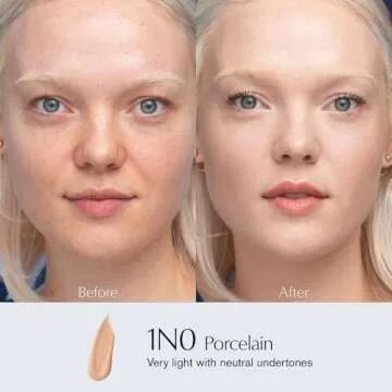 Estée Lauder Double Wear Matte Foundation for Flawless Skin