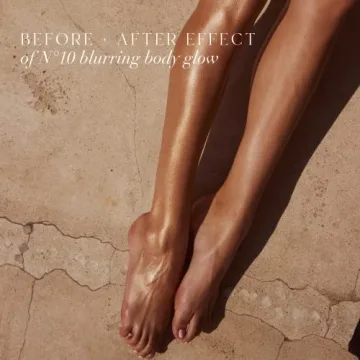 Lux Unfiltered Date Night Set Bronzing Drops Body Glow