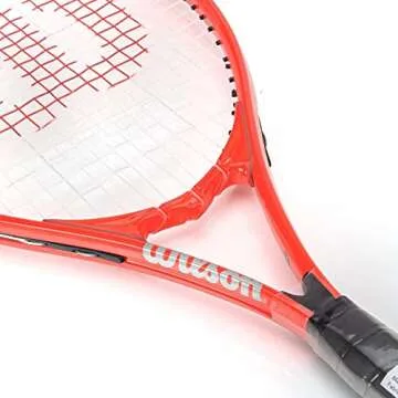 WILSON Pro Staff Precision XL 110 Recreational Tennis Racket