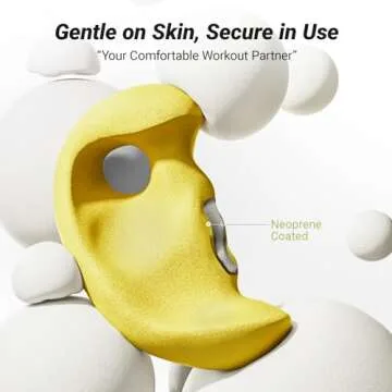 MERACH Ergonomic Dumbbells Set for Women - 5 lb Set