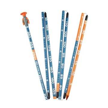 BCA T4 Turbo Avalanche Rescue Package for Snowy Adventures