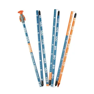 BCA T4 Turbo Avalanche Rescue Package for Snowy Adventures