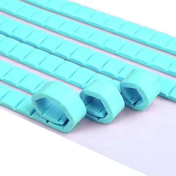 Aneco Green Reusable Mounting Putty for Home and Office