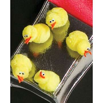 Rasta Imposta Chick Magnet