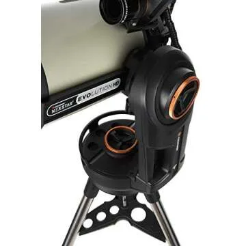Celestron NexStar Evolution 8 EdgeHD Telescope with StarSense