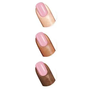 Sally Hansen Insta-Dri Racing Rose Quick Dry Nail Polish