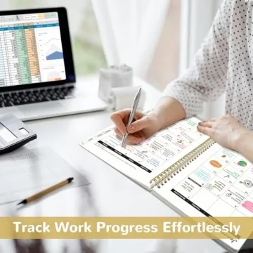 ZOTIA 2025 Planner: Perfect for Office and Home Use