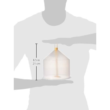 OEMTOOLS No-Spill Coolant Filling Funnel Kit for All Cars