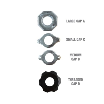 OEMTOOLS No-Spill Coolant Filling Funnel Kit for All Cars