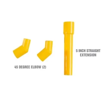 OEMTOOLS No-Spill Coolant Filling Funnel Kit for All Cars