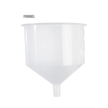 OEMTOOLS No-Spill Coolant Filling Funnel Kit for All Cars