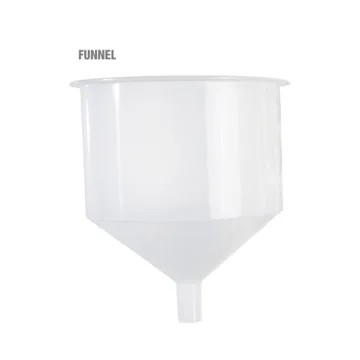 OEMTOOLS No-Spill Coolant Filling Funnel Kit for All Cars