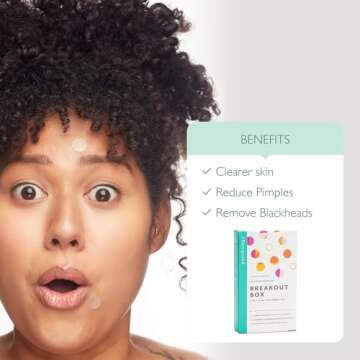 Patchology Breakout Box: Complete Acne Treatment Kit for All