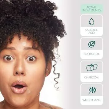 Patchology Breakout Box 3-in-1 Acne Treatment Kit