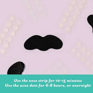 Patchology Breakout Box 3-in-1 Acne Treatment Kit