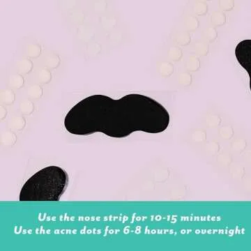 Patchology Breakout Box 3-in-1 Acne Treatment Kit