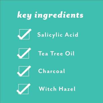 Patchology Breakout Box 3-in-1 Acne Treatment Kit