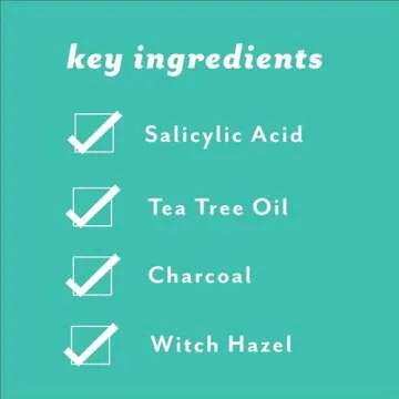 Patchology Breakout Box 3-in-1 Acne Treatment Kit