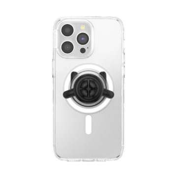 PopSockets Car Vent Phone Mount for Easy Access