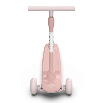 Birdie Kick Scooter for Beginner Riders Ages 3-6